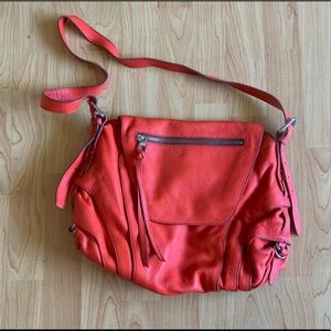 Kooba leather purse is great condition!